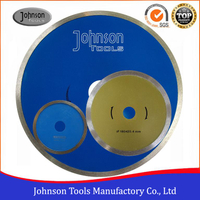 4-14inch continuous cutting blade