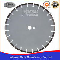 China Manufacturer Reinforced Concrete Cutting Tools 14" Diamond Concrete Saw Blades for Cutting Reinforced Concrete