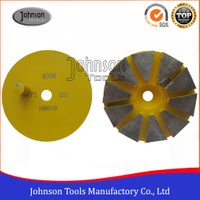 75mm Grinding plate