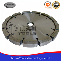 200mm tuck point saw blade