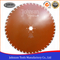 800mm Diamond Saw Blades for Wall Sawing