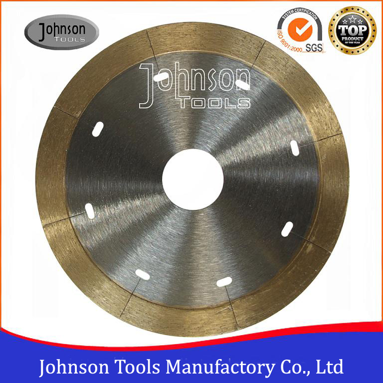 4-14inch continuous cutting blade