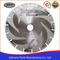 EP Disc 08-2 Electroplated Diamond Blades