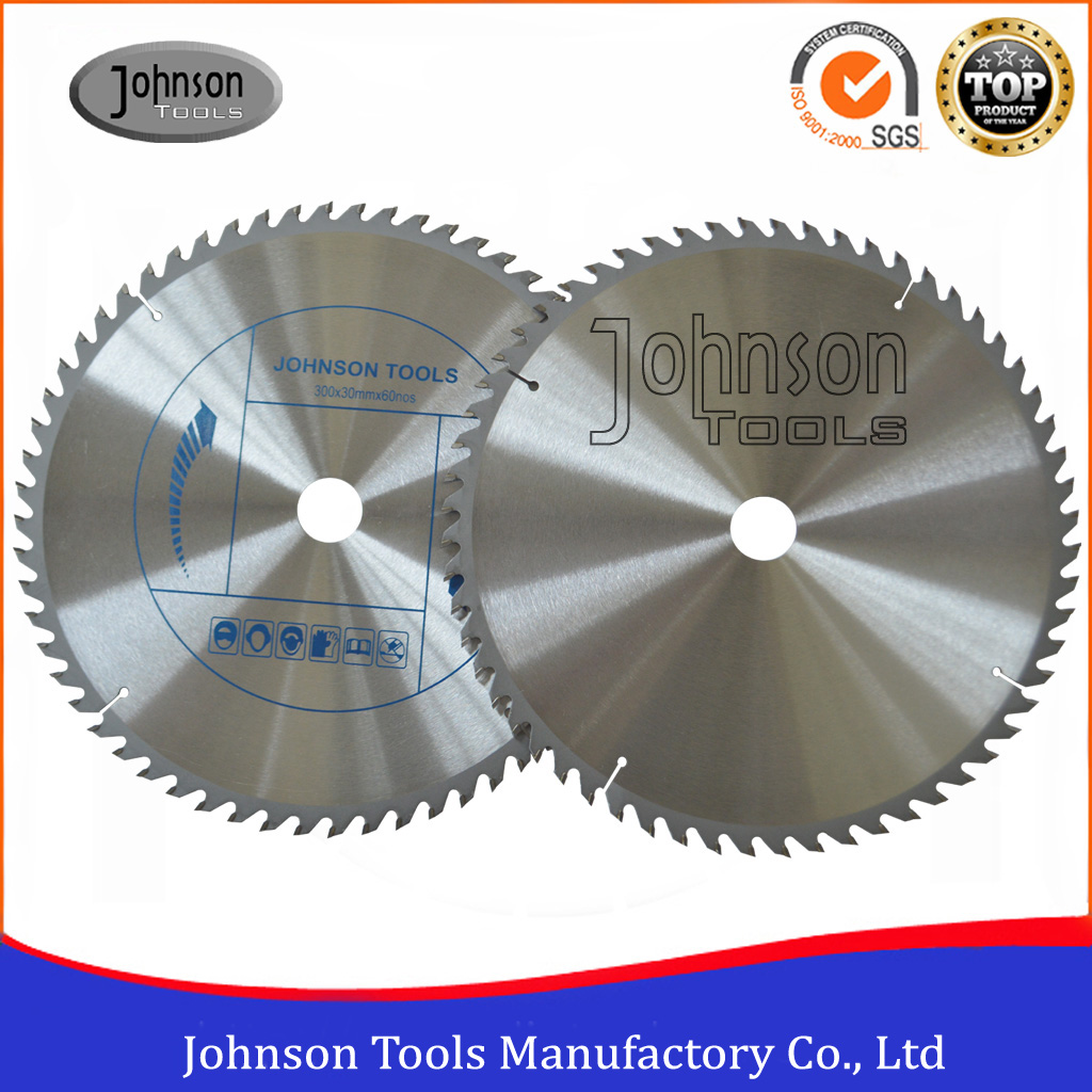 300mm TCT Blade, 12 Saw Blade, Wood Saw 