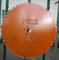 800mm Diamond Saw Blades for Wall Sawing