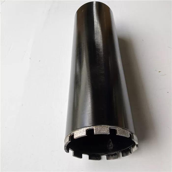 OD 32350mm Drilling Tools Concrete Diamond Core Drilling Bits for